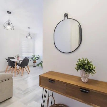 Apartamento Atico Nuevo A 10min De La Playa